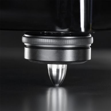 Сабвуфер Monitor Audio Platinum PLW215 II Black Gloss